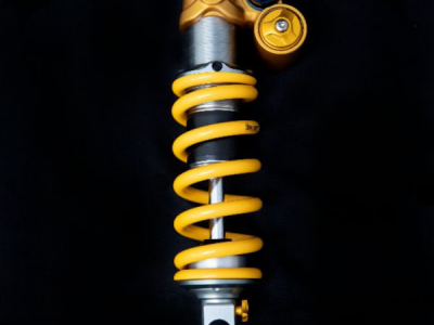 Öhlins lance le nouvel amortisseur TTX22m.2